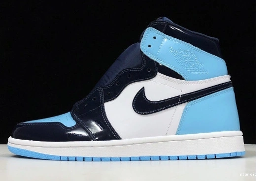 CD0461-401 Air CD0461-401 Jordan 1 High Og - 'UNC' Retro 1118